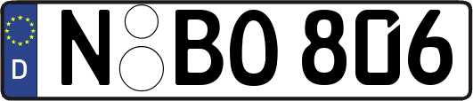 N-BO806