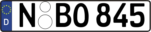 N-BO845