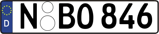 N-BO846