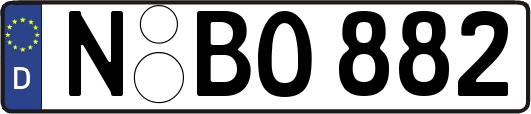 N-BO882