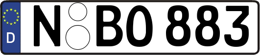 N-BO883