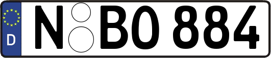 N-BO884