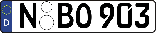 N-BO903