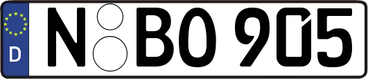 N-BO905
