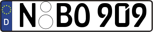 N-BO909