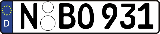 N-BO931