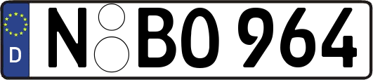 N-BO964