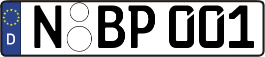 N-BP001