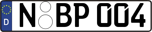 N-BP004
