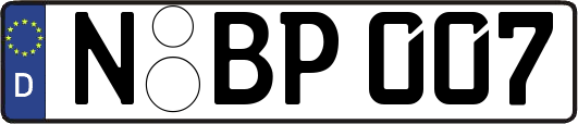 N-BP007
