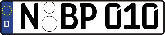 N-BP010