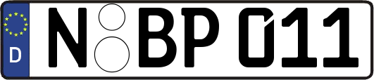 N-BP011