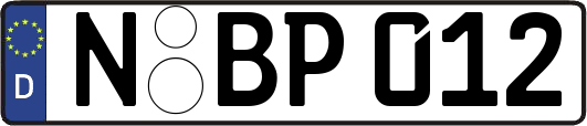 N-BP012