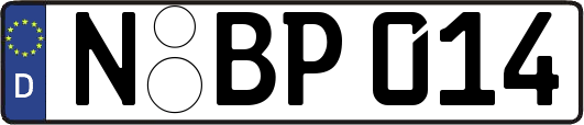 N-BP014