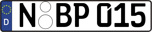 N-BP015