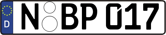N-BP017