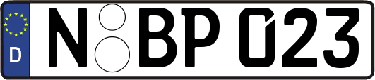 N-BP023