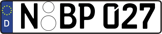 N-BP027