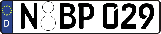 N-BP029