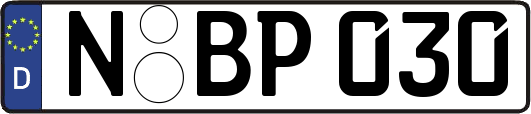 N-BP030