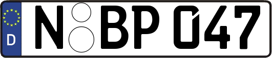N-BP047