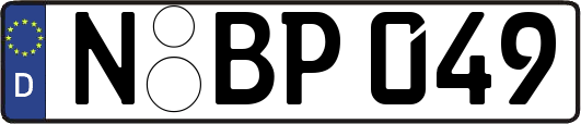 N-BP049