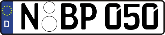 N-BP050