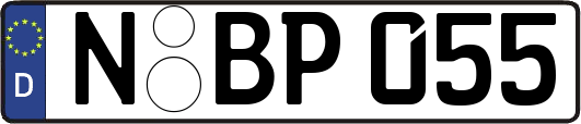 N-BP055