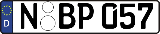 N-BP057
