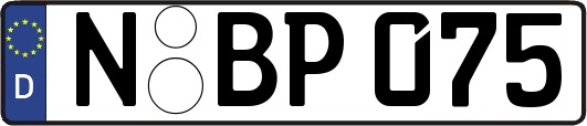 N-BP075