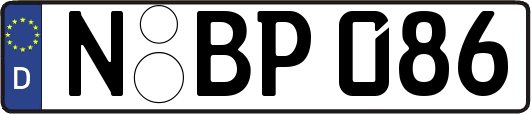 N-BP086