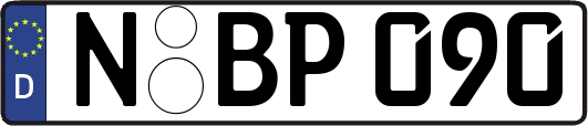 N-BP090