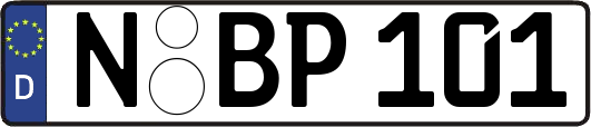 N-BP101