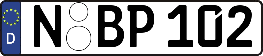 N-BP102
