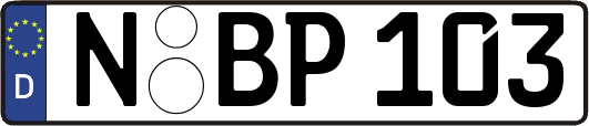 N-BP103