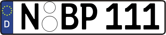 N-BP111