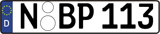 N-BP113