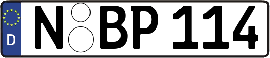 N-BP114