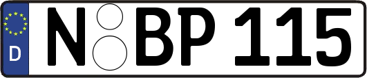 N-BP115