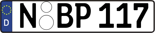 N-BP117