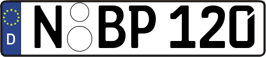 N-BP120