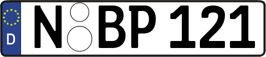 N-BP121