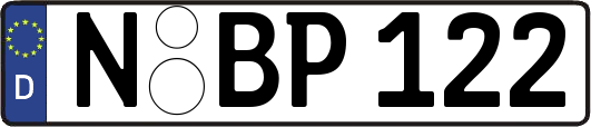 N-BP122