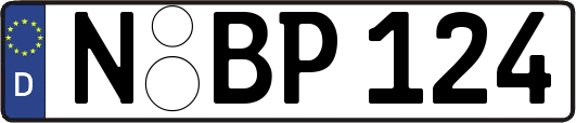 N-BP124
