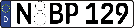 N-BP129