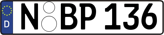 N-BP136