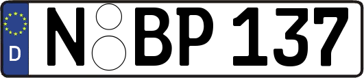 N-BP137