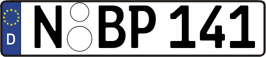 N-BP141