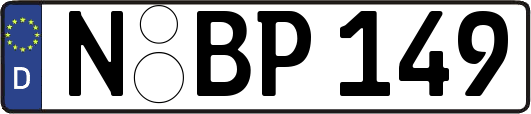 N-BP149