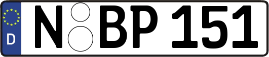 N-BP151